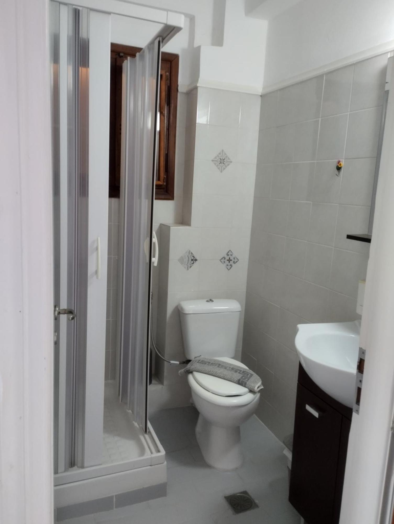 Hotel Miramare Petra  Zewnętrze zdjęcie